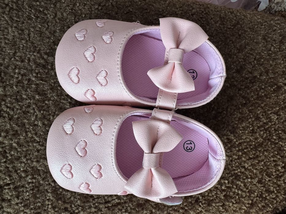 Дитячя сукня 1 рік