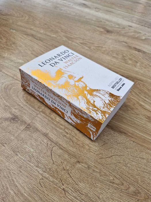 Leonardo da Vinci - Isaacson