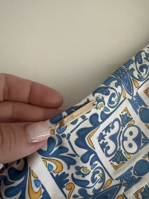 Купальники Anna Brain