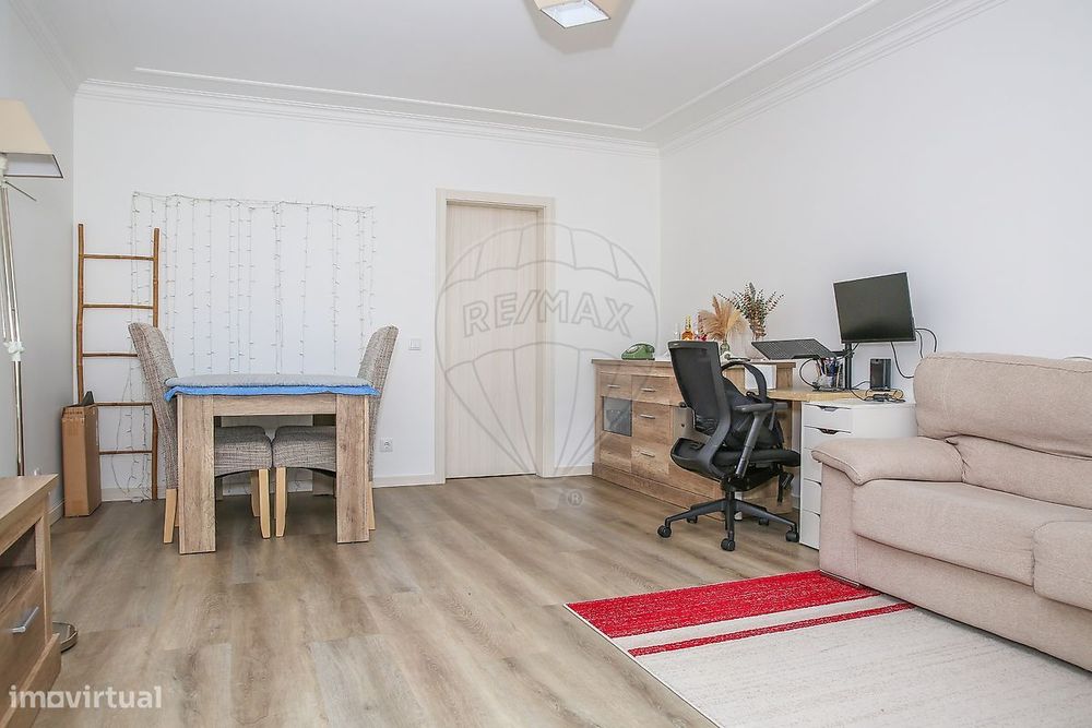 Apartamento T3 para venda