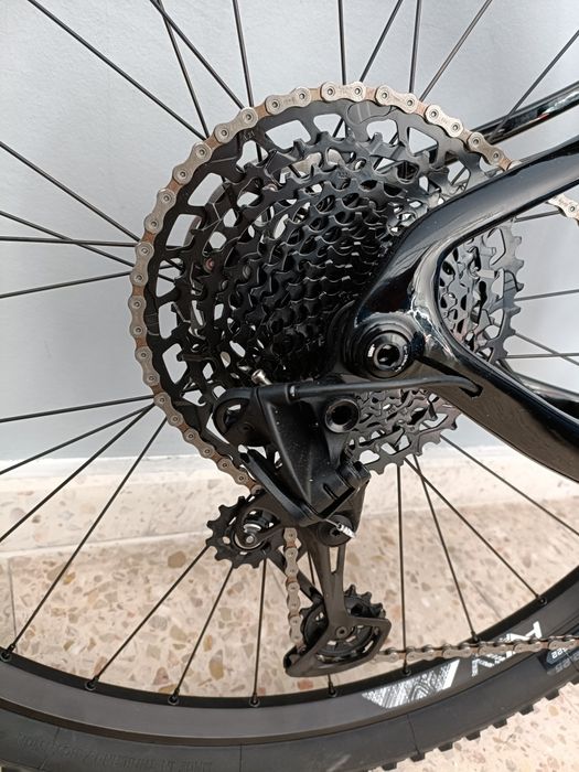 Bicicleta Btt  de Carbono Berria roda 29 de 2023 ou troco