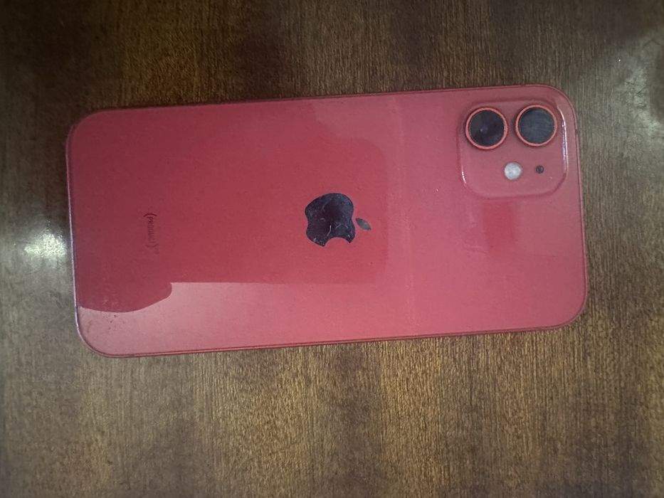 Apple iPhone 12 — купити смартфон недорого на OLX.ua