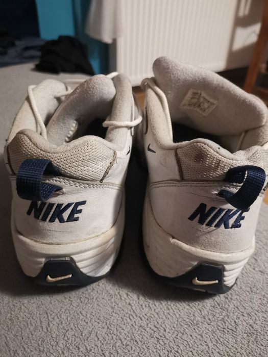 Buty męskie Nike 47,5