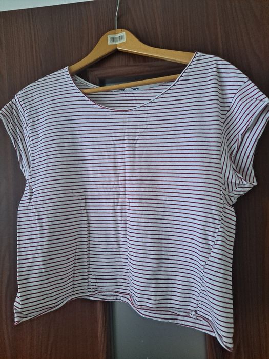 Sprzedam t-shirt r S