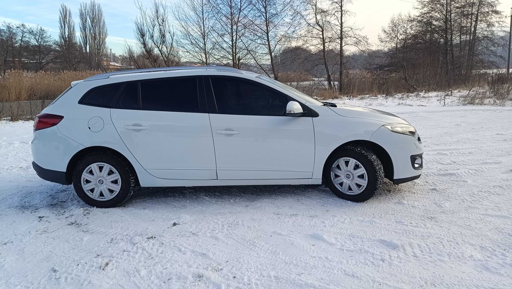 Продам Рено Меган 3