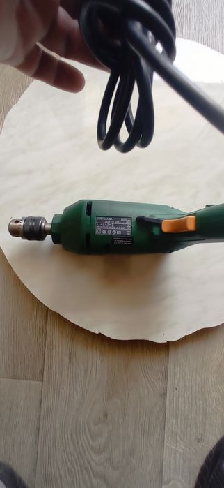 Дрель ударная  BOSCH 420 w.