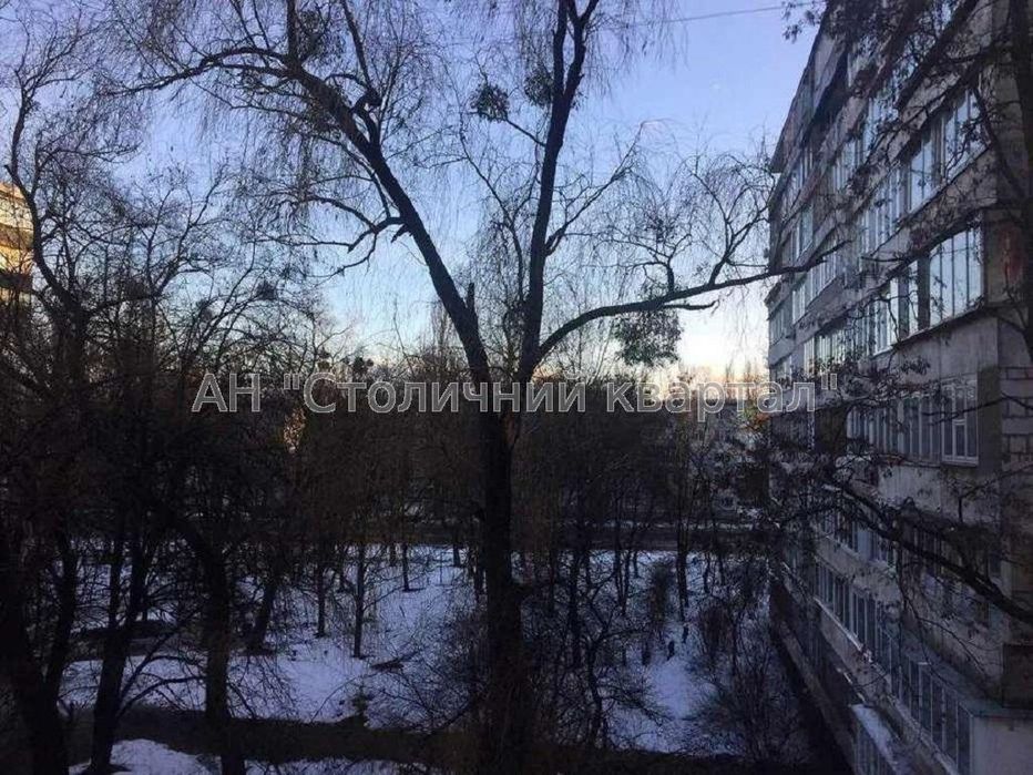 1-room apartment apartment by the address st. Parkovo Syretskaya (area 37 m²) - Atlanta.ua - photo 8