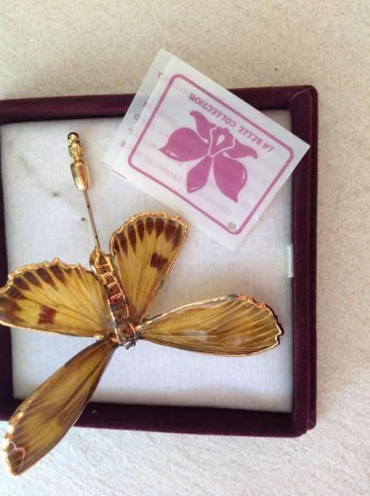 Pregadorl la Belle Collection