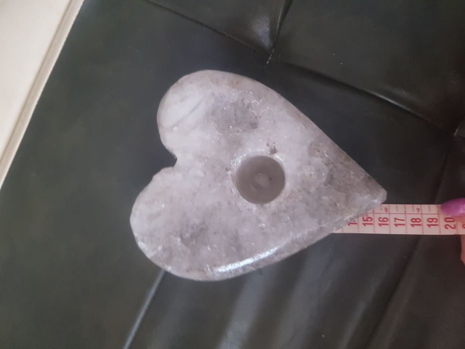 Продам подсвечник из Соледара