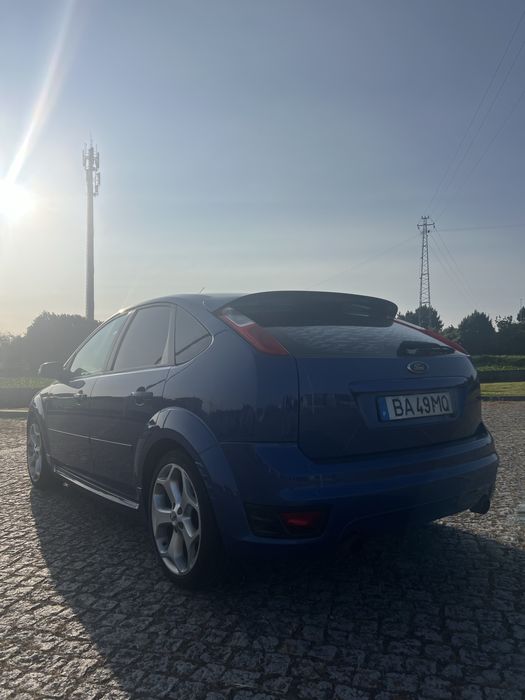 Ford Focus ST 2.5