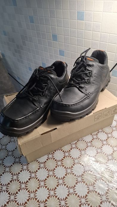 Зимние Ботинки ECC0