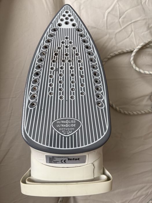 Żelazko Tefal sprawne