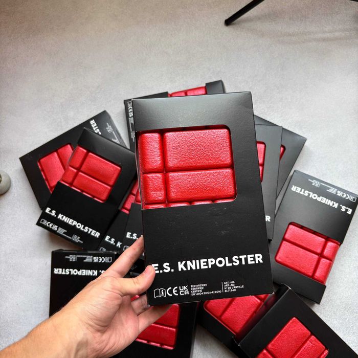 НОВІ‼️ Наколінники Engelbert Strauss