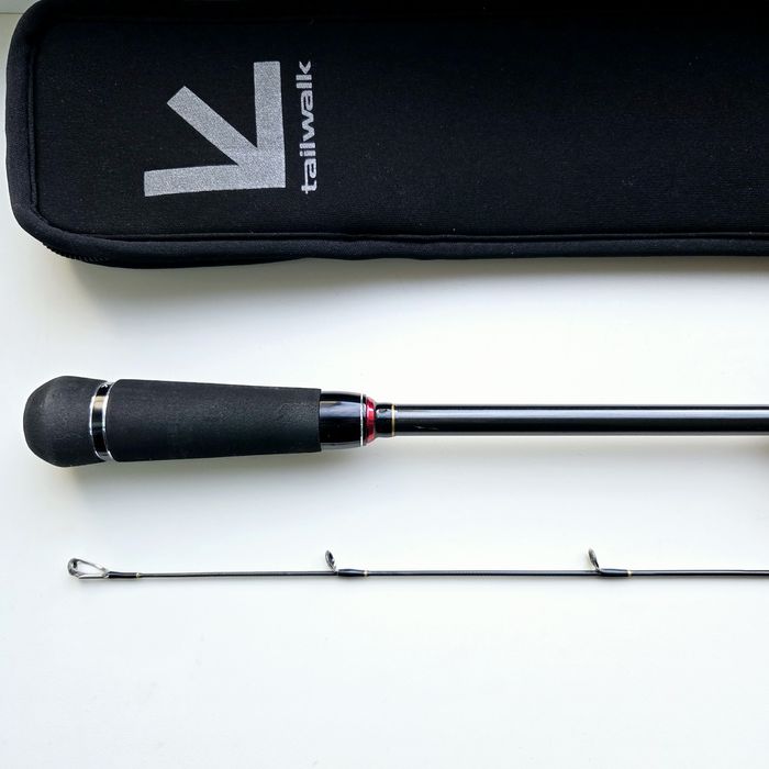 Спінінг Tailwalk LIGHT GAME TZ S88ML: 8 300 грн. - Охота / рыбалка