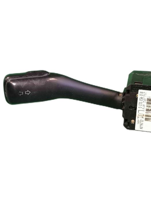 Conjunto / Manetes de Luzes e Limpa Vidros VW GOLF IV 8L0953513G (OEM) | 4B0953503F (OEM)