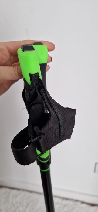 Komperdell kijki nordic walking  105 cm