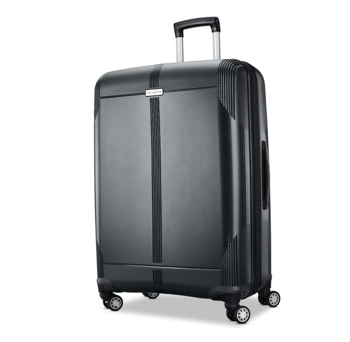 Оригінальна Валіза, Чемодан Samsonite Hyperflex_3 Black