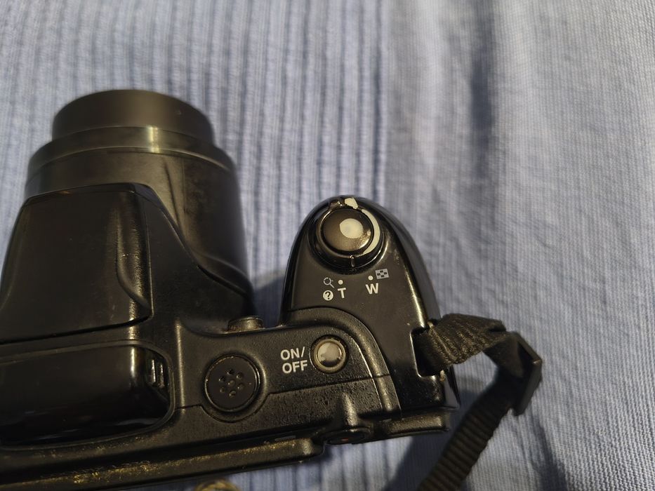 Фотоапарат nikon