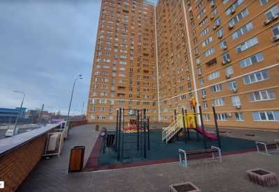 1-кімнатна квартира за адресою вул. Балківська (площа 42,5 м²) - Atlanta.ua - фото 7