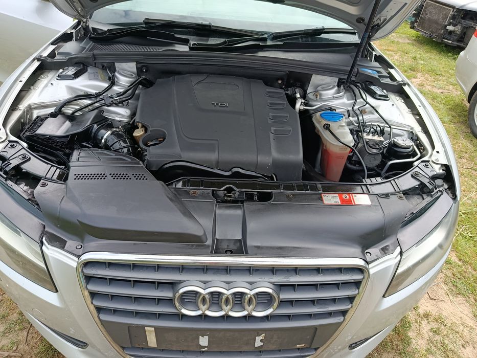 Audi A5 2.0 TDI para peças 2010