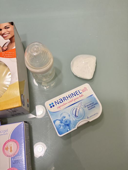 Breast Milk Extraction Kit64169640307330120