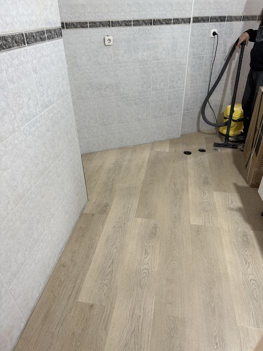 Remodelações de interior