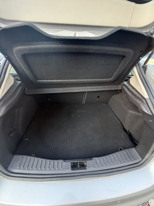 Ford Focus 1.6 TDCI Titanium 95 cavalos