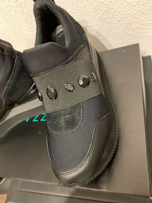 Apepazza sport sneakersy-koturn/mega wygodne i piękne