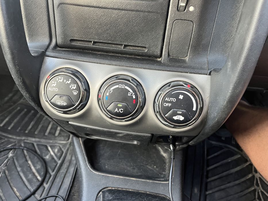 Продам Honda Crv 2.2 дизель повний привід