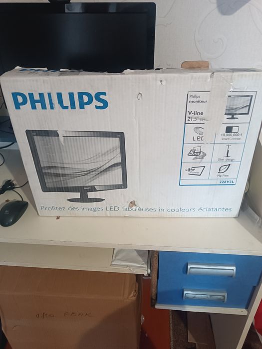 Продам монітор Philips