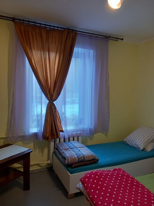 Квартира подобово с.Центральне 1000 грн.