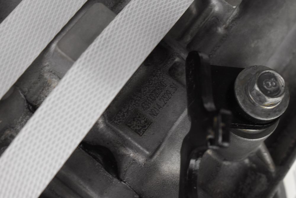 Skrzynia Automat 43100-2C500 M10V M10Vpd Hyundai I20 Iii Bayon 1.0T 17078Km