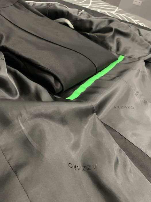 Классический костюм Azzaro