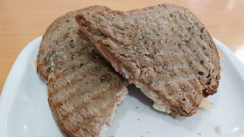 Cedência de cotas pastelaria