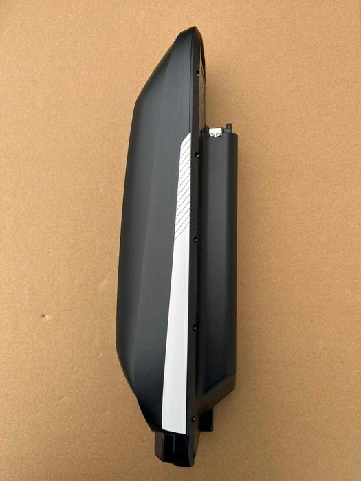 NOWA Bateria rowerowa Panasonic SIB 2.0 Flyer 750Wh biała