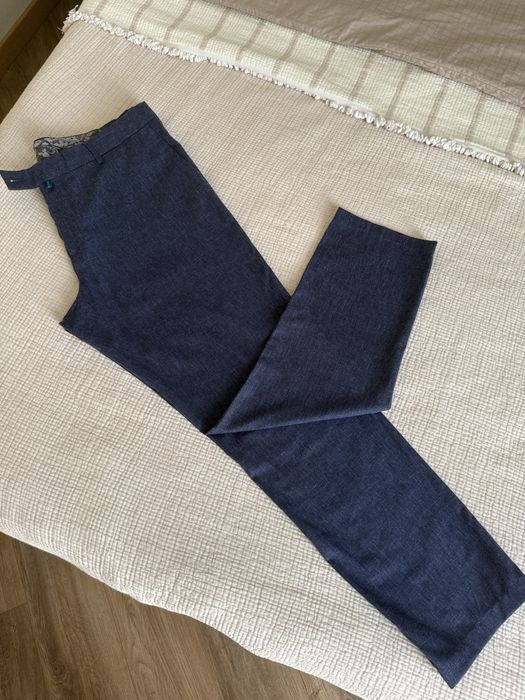 Продам классические мужсие брюки