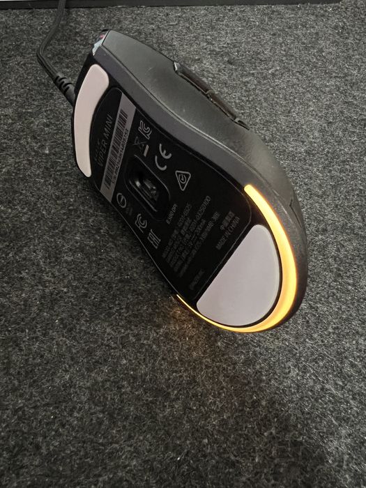 Rato Gaming Razer Viper Mini (RGB) - 8.500 DPI