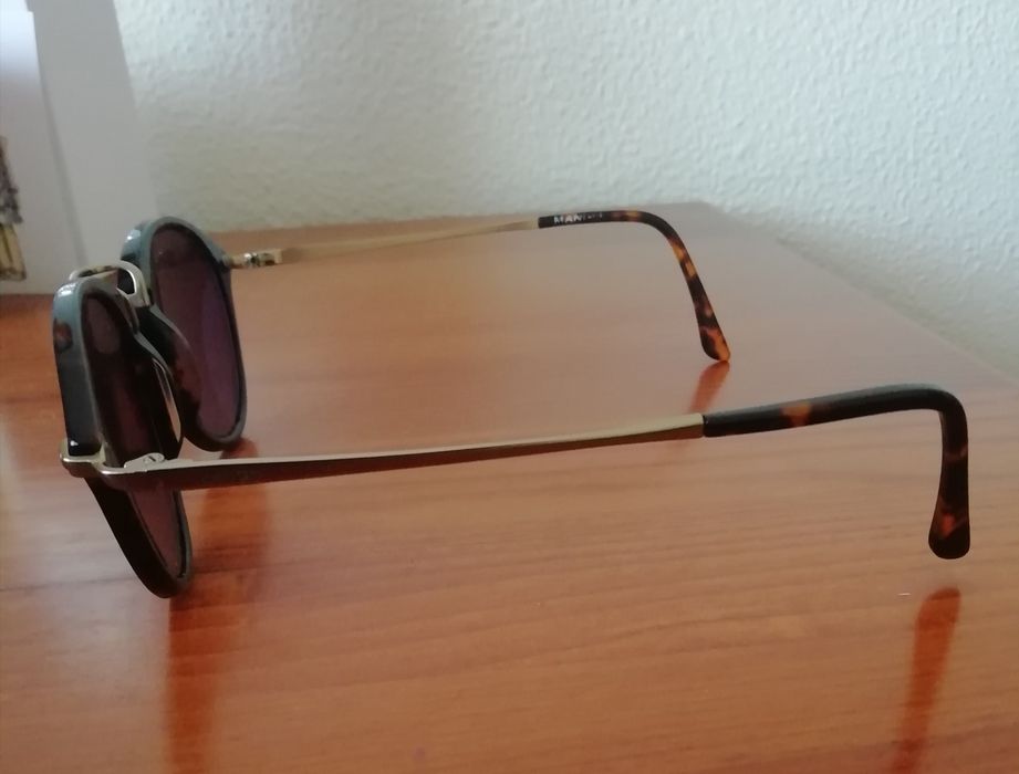 Óculos de sol - Mango