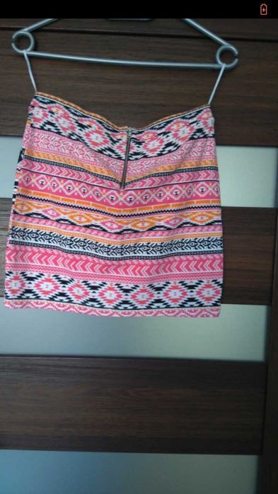 Spódnica letnia r M