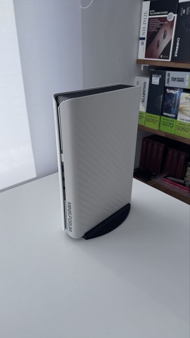 Ігровий міні пк Ryzen 9 , rtx 5060 low profile , 48 gb ddr5 , 1 tb ssd ( mini itx, sff )