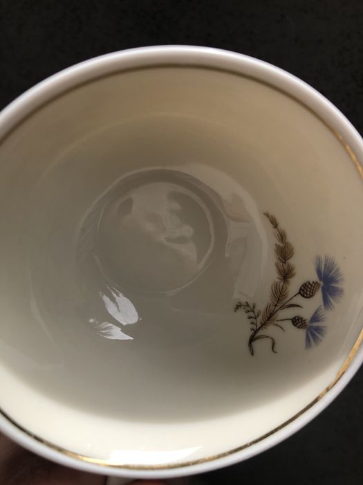 Продам чайний фарфоровий сервіз