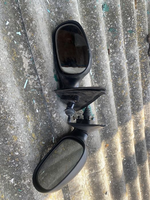 Продам зеркала део ланос