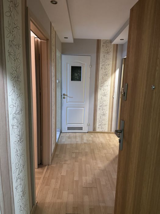 Mieszkanie Stalowa Wola Wojska Polskiego 48 metrów