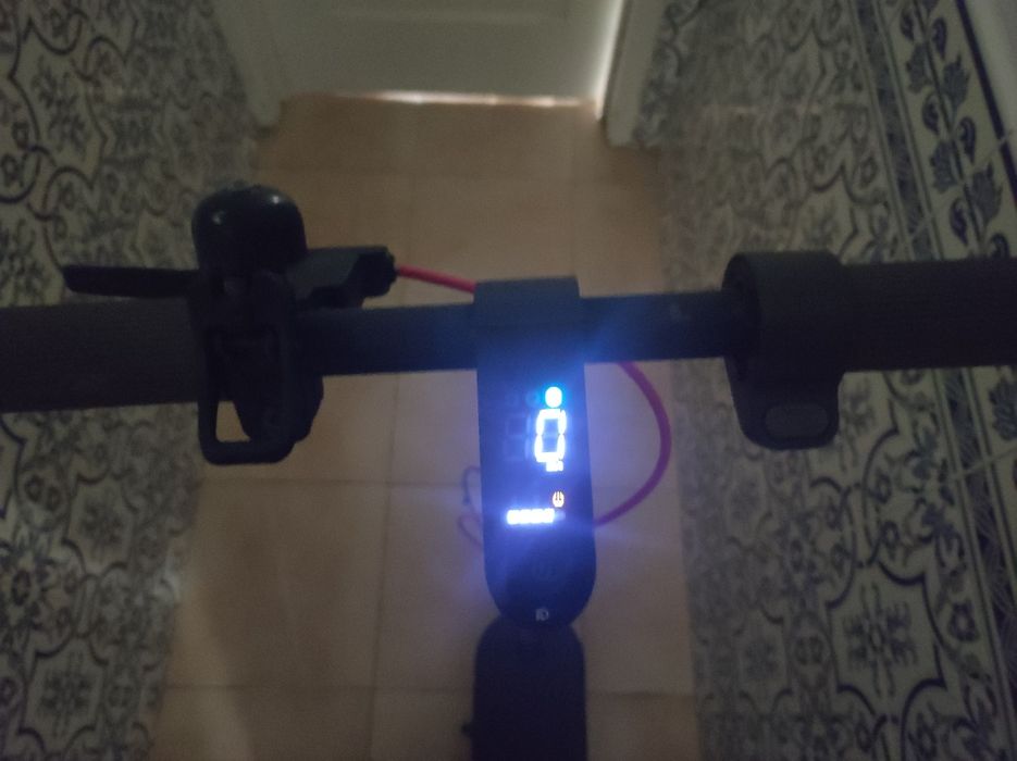 Xiaomi e scooter 4 lite