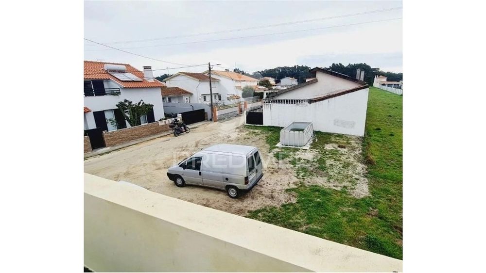 Terreno Urbano na Gafanha do Carmo — Gafanha Do Carmo, Aveiro