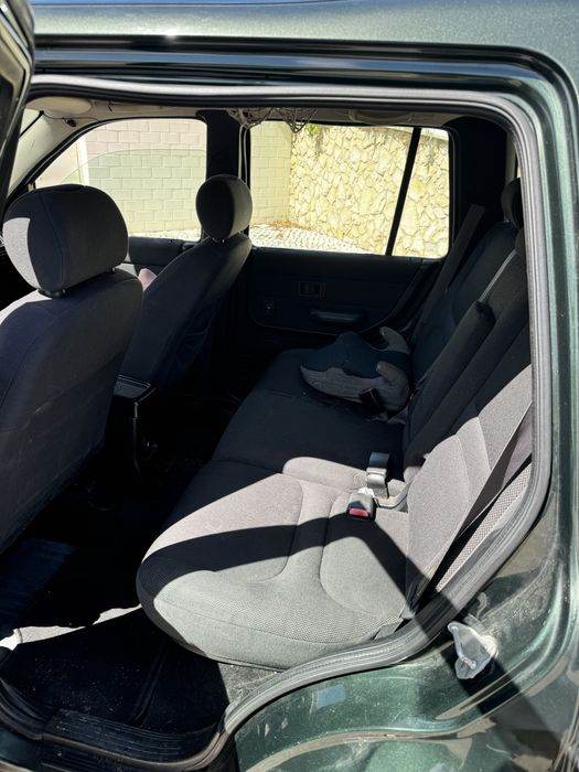 Land Rover Freelander TD4