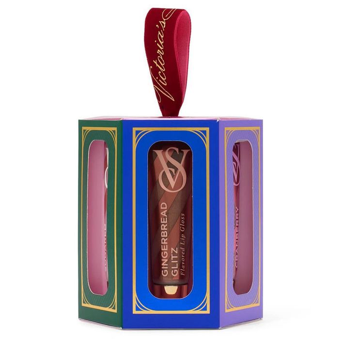 Набір блисків Victoria's Secret