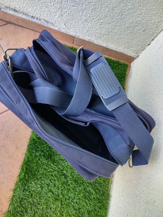 Torba na pasku odpinanym