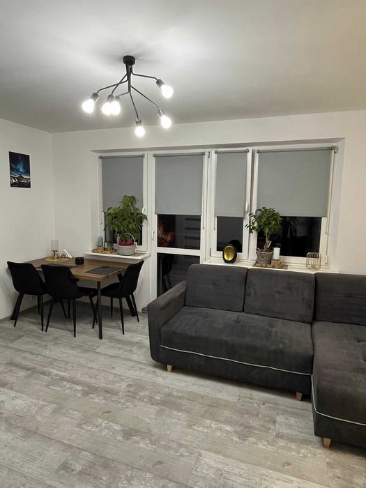 Nowoczesne, w pełni wyposażone mieszkanie 32 m² | Legionowo, ul. Cypriana Kamila Norwida | Dostępne od 1 lipca - Widok 3