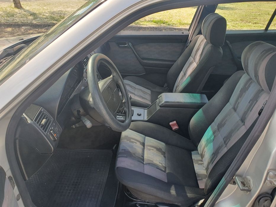 Mercedes C250 D 1995